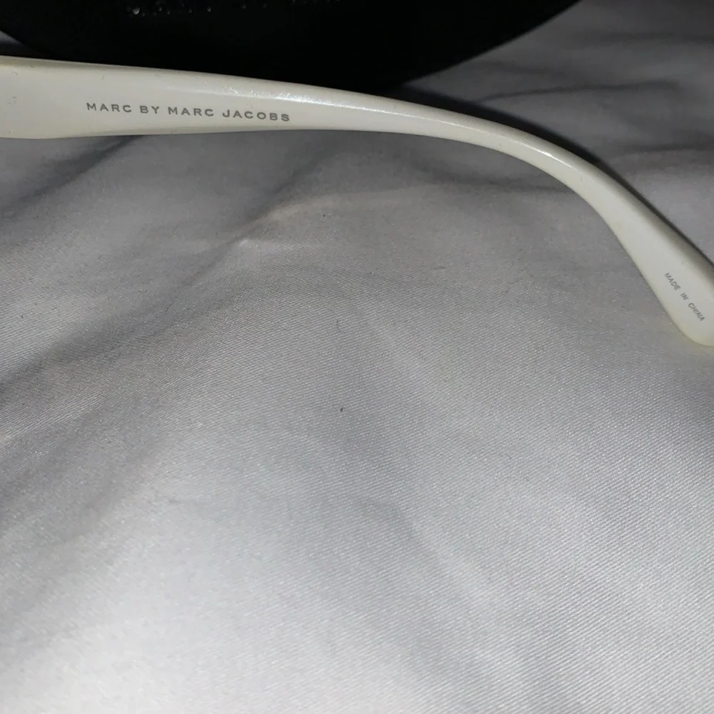 Marc By Marc Jacobs gently loved